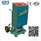 地鐵/高鐵/火車(chē)/大巴車(chē)/汽車(chē)專用環(huán)保冷媒加注機(jī)